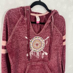 Women’s NOBO  hoodie